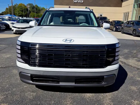 Photos of 2027 Hyundai Palisade Hybrid Blue SEL Premium for sale in Warner Robins, GA at Hyundai Warner Robins