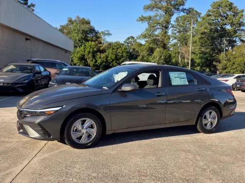 Another view of 2026 Hyundai Elantra SE for sale in Warner Robins, GA at Hyundai Warner Robins