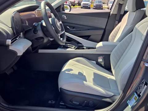More photos of 2026 Hyundai Elantra Limited at Hyundai Warner Robins, GA