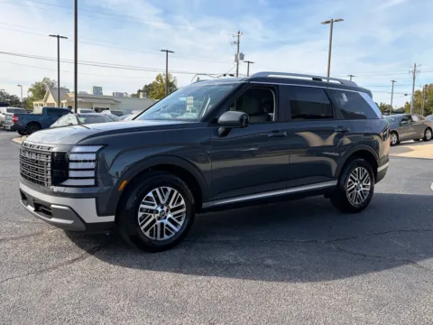 Another view of 2027 Hyundai Palisade SEL for sale in Warner Robins, GA at Hyundai Warner Robins