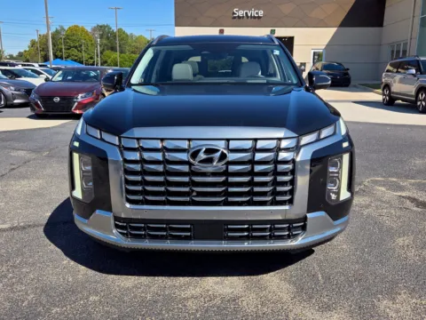 Photos of 2023 Hyundai Palisade Calligraphy for sale in Warner Robins, GA at Hyundai Warner Robins