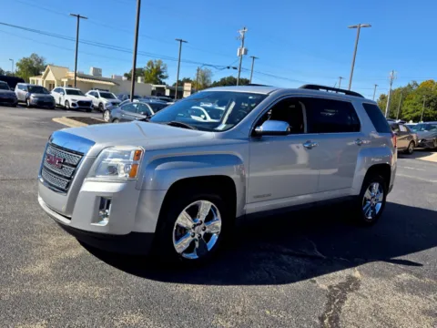 Another view of 2015 GMC Terrain SLT-1 for sale in Warner Robins, GA at Hyundai Warner Robins