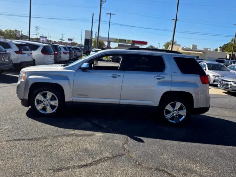 More photos of 2015 GMC Terrain SLT-1 at Hyundai Warner Robins, GA
