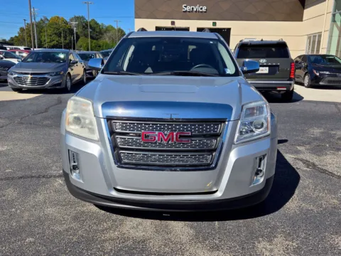 Photos of 2015 GMC Terrain SLT-1 for sale in Warner Robins, GA at Hyundai Warner Robins