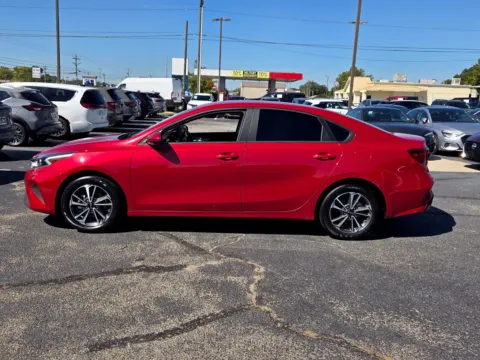 More photos of 2024 Kia Forte LXS at Hyundai Warner Robins, GA