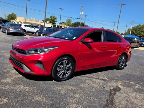 Another view of 2024 Kia Forte LXS for sale in Warner Robins, GA at Hyundai Warner Robins