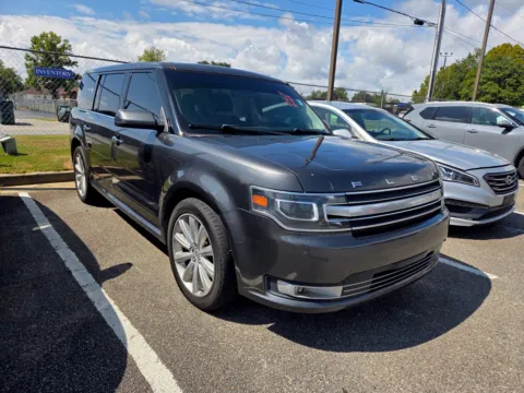 Unknown 2019 Ford Flex Limited for sale in Warner Robins, GA