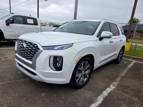 Another view of 2022 Hyundai Palisade Limited for sale in Warner Robins, GA at Hyundai Warner Robins