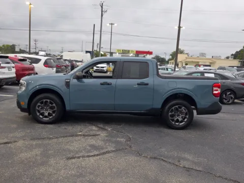 More photos of 2023 Ford Maverick XLT at Hyundai Warner Robins, GA