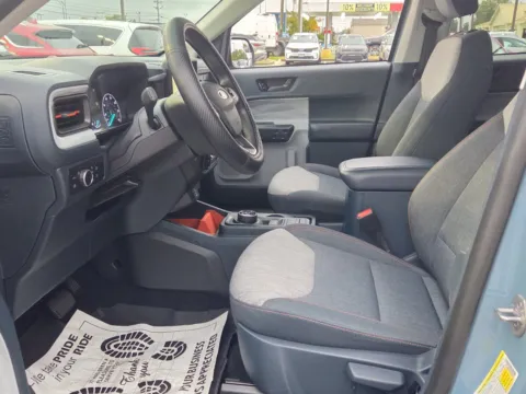 More photos of 2023 Ford Maverick XLT at Hyundai Warner Robins, GA