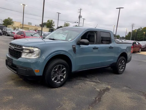 Another view of 2023 Ford Maverick XLT for sale in Warner Robins, GA at Hyundai Warner Robins