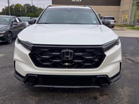 Photos of 2024 Honda CR-V Hybrid Sport-L for sale in Warner Robins, GA at Hyundai Warner Robins