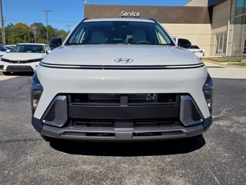 Photos of 2027 Hyundai Kona SEL Premium for sale in Warner Robins, GA at Hyundai Warner Robins