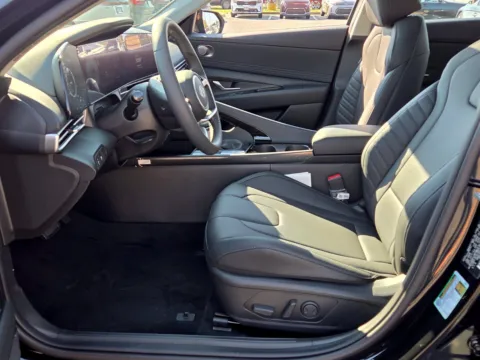More photos of 2026 Hyundai Elantra Limited at Hyundai Warner Robins, GA