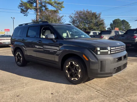 Gray 2027 Hyundai Santa Fe SEL for sale in Warner Robins, GA