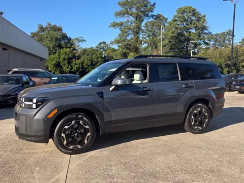 Another view of 2027 Hyundai Santa Fe SEL for sale in Warner Robins, GA at Hyundai Warner Robins