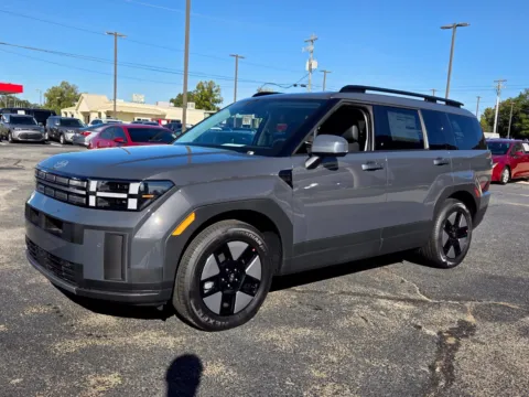 Another view of 2027 Hyundai Santa Fe Hybrid SEL for sale in Warner Robins, GA at Hyundai Warner Robins