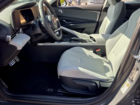 More photos of 2026 Hyundai Elantra SEL Sport Plus at Hyundai Warner Robins, GA