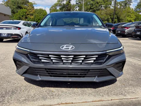 Photos of 2026 Hyundai Elantra SEL Sport Plus for sale in Warner Robins, GA at Hyundai Warner Robins