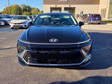 Photos of 2027 Hyundai Sonata SEL Sport for sale in Warner Robins, GA at Hyundai Warner Robins