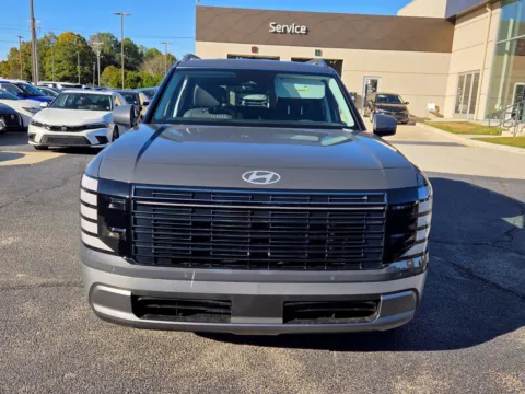 Photos of 2027 Hyundai Palisade SEL for sale in Warner Robins, GA at Hyundai Warner Robins