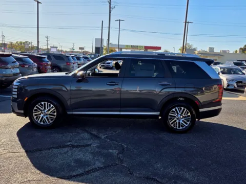 More photos of 2027 Hyundai Palisade SEL at Hyundai Warner Robins, GA