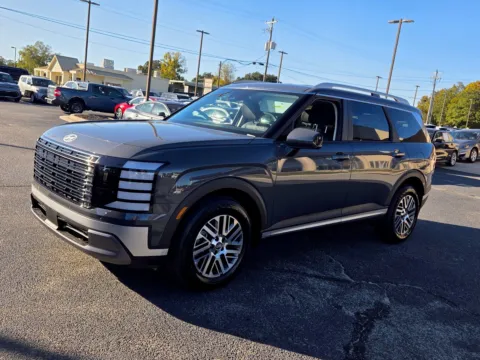 Another view of 2027 Hyundai Palisade SEL for sale in Warner Robins, GA at Hyundai Warner Robins