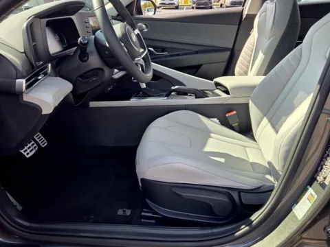 More photos of 2026 Hyundai Elantra SEL Sport Plus at Hyundai Warner Robins, GA
