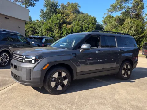 Another view of 2027 Hyundai Santa Fe Hybrid SEL for sale in Warner Robins, GA at Hyundai Warner Robins