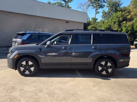 More photos of 2027 Hyundai Santa Fe Hybrid SEL at Hyundai Warner Robins, GA