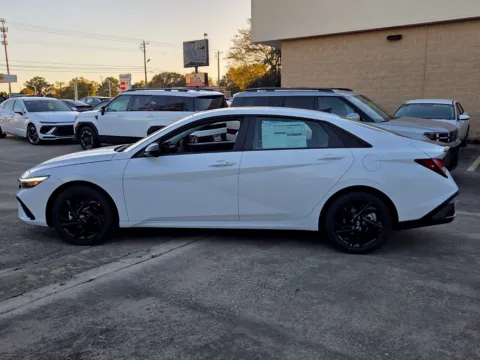 More photos of 2026 Hyundai Elantra SEL Sport Plus at Hyundai Warner Robins, GA