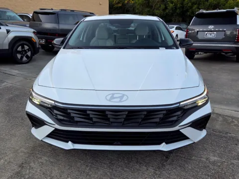 Photos of 2026 Hyundai Elantra SEL Sport Plus for sale in Warner Robins, GA at Hyundai Warner Robins