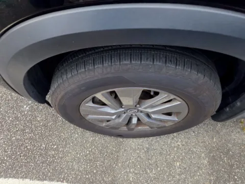 More photos of 2025 Nissan Pathfinder SV at Hyundai Warner Robins, GA