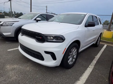 Another view of 2026 Dodge Durango GT for sale in Warner Robins, GA at Hyundai Warner Robins