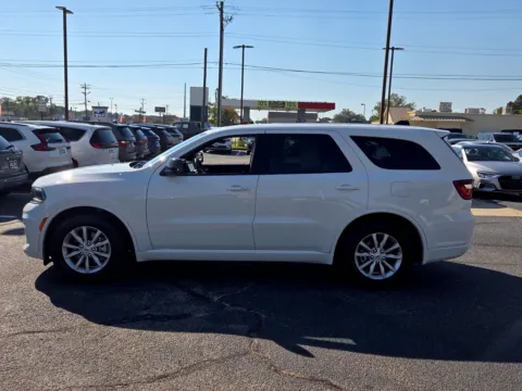 More photos of 2026 Dodge Durango GT at Hyundai Warner Robins, GA