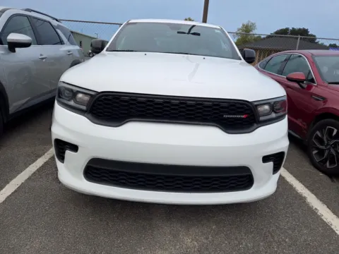 Photos of 2026 Dodge Durango GT for sale in Warner Robins, GA at Hyundai Warner Robins