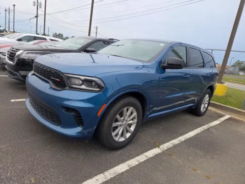 Another view of 2025 Dodge Durango GT for sale in Warner Robins, GA at Hyundai Warner Robins