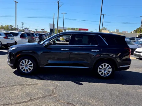 More photos of 2024 Hyundai Palisade SEL at Hyundai Warner Robins, GA