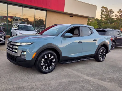 Another view of 2027 Hyundai Santa Cruz SEL for sale in Warner Robins, GA at Hyundai Warner Robins