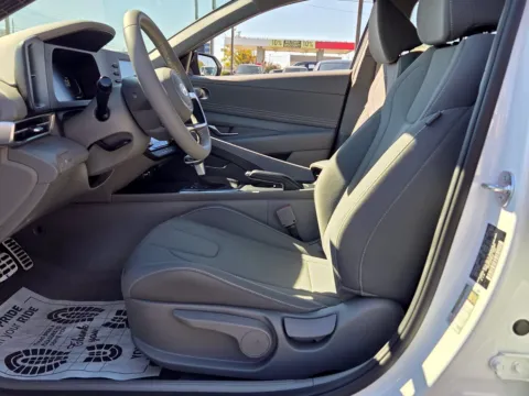More photos of 2026 Hyundai Elantra SEL Sport at Hyundai Warner Robins, GA