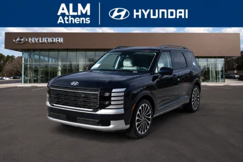 Unknown 2027 Hyundai Palisade Hybrid Calligraphy for sale in Warner Robins, GA