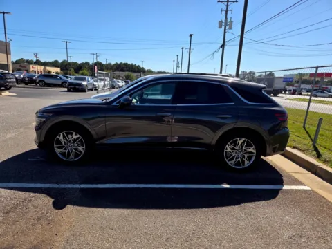 More photos of 2025 Genesis GV70 2.5T at Hyundai Warner Robins, GA