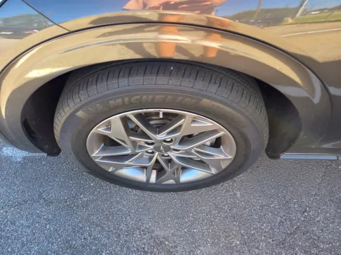 More photos of 2025 Genesis GV70 2.5T at Hyundai Warner Robins, GA