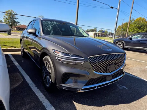 Gray 2025 Genesis GV70 2.5T for sale in Warner Robins, GA