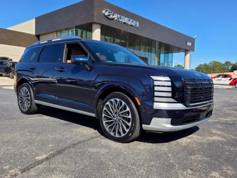 Unknown 2027 Hyundai Palisade Hybrid Calligraphy for sale in Warner Robins, GA