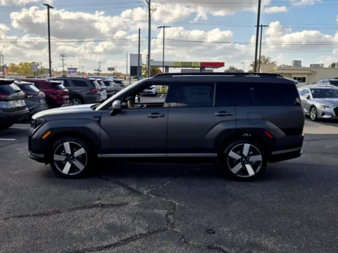 More photos of 2027 Hyundai Santa Fe Limited at Hyundai Warner Robins, GA