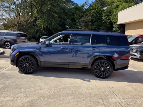 More photos of 2027 Hyundai Santa Fe Calligraphy at Hyundai Warner Robins, GA