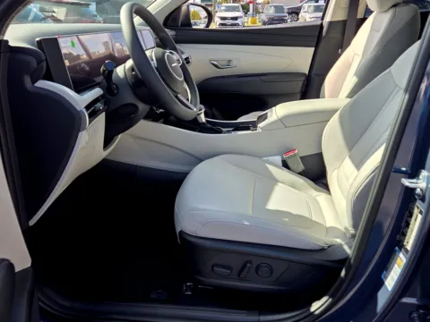 More photos of 2026 Hyundai Tucson SEL at Hyundai Warner Robins, GA