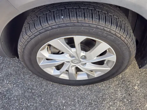 Photos of 2019 Hyundai Tucson SE for sale in Warner Robins, GA at Hyundai Warner Robins