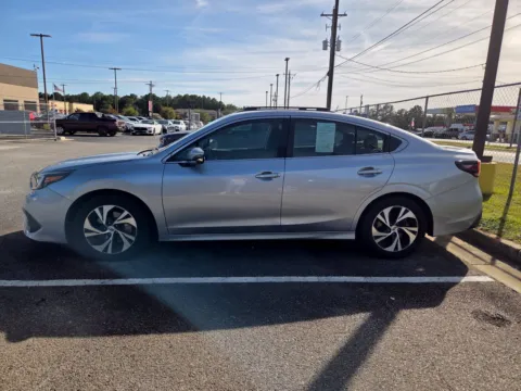 More photos of 2020 Subaru Legacy Premium at Hyundai Warner Robins, GA